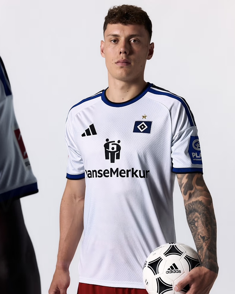 Heimtrikot Ranking Bundesliga 2026/27