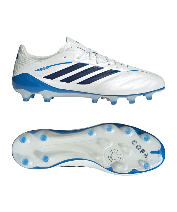 adidas Copa Pure IV Elite AG Chaos vs Control Weiß