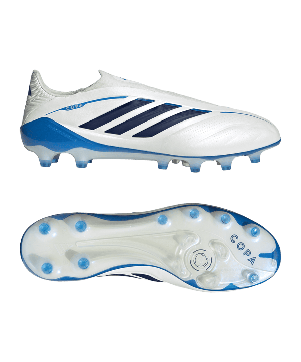 adidas Copa Pure IV Elite LL AG Chaos vs Control Weiß