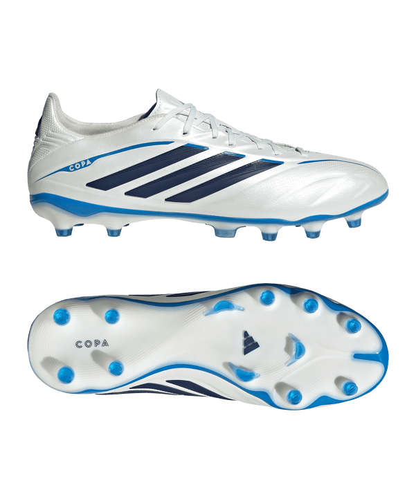 adidas Copa Pure IV Pro FG Chaos vs Control Weiß