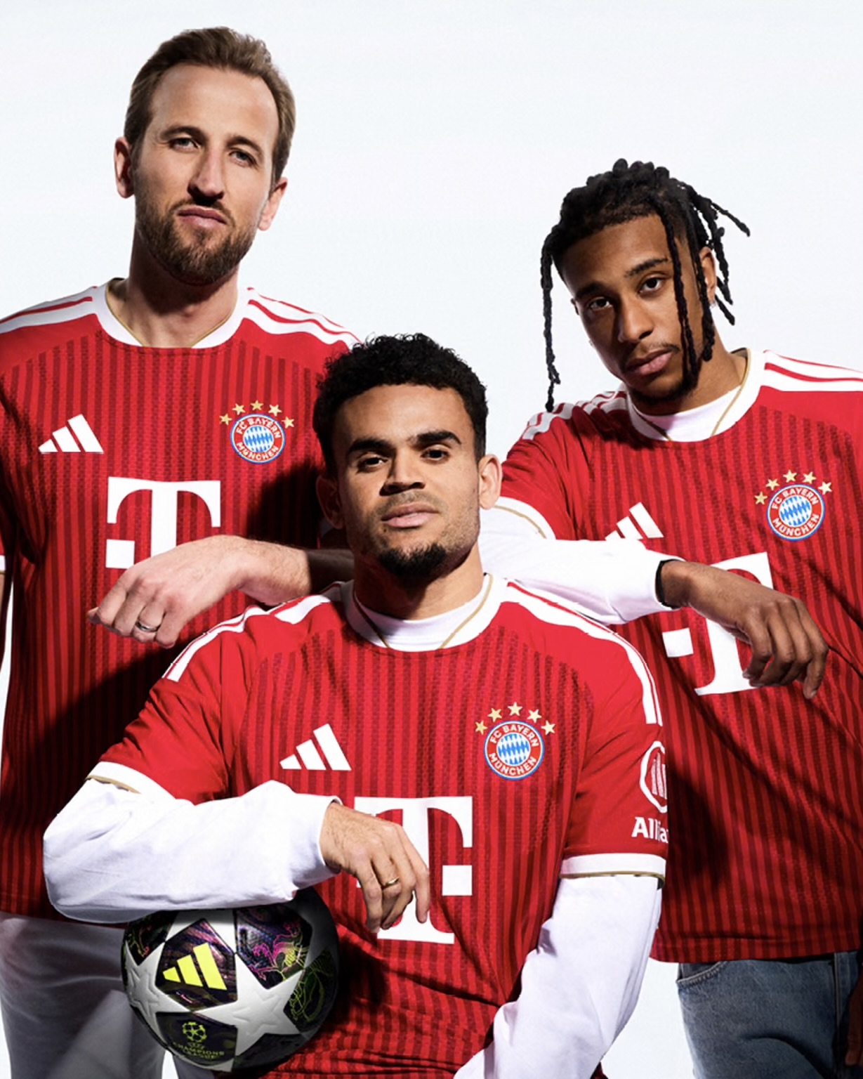 Heimtrikot Ranking Bundesliga 2026/27