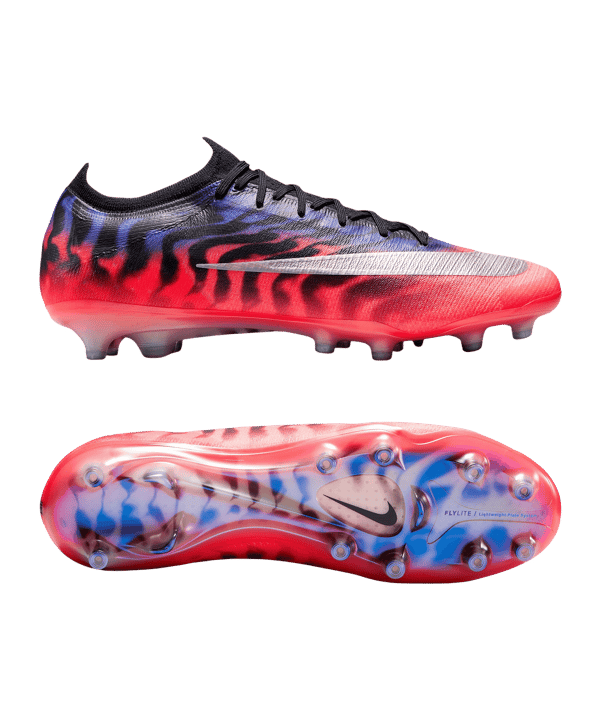 Nike Air Zoom Mercurial Vapor XVII Elite AG Scorpion Rot F900