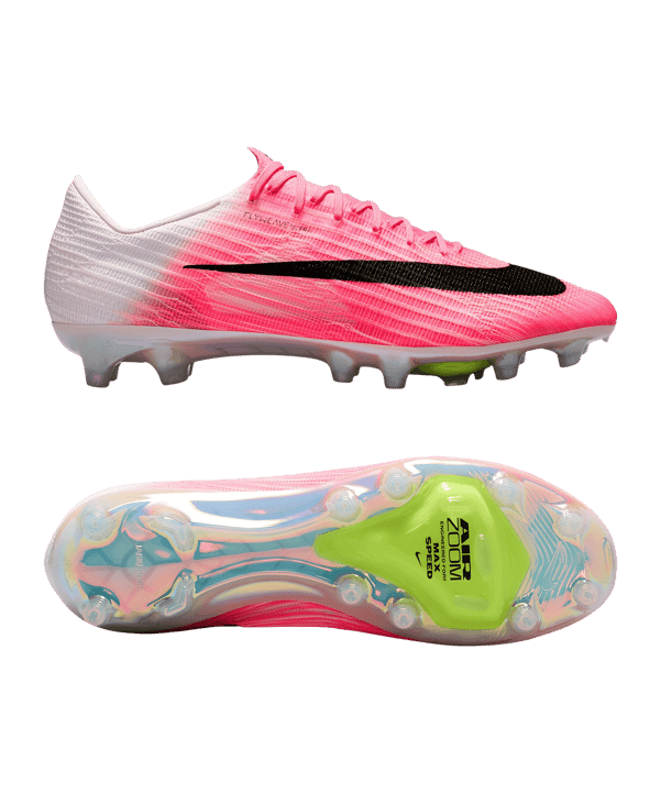 Nike Air Zoom Mercurial Superfly XI Elite AG Breakout Rosa F900