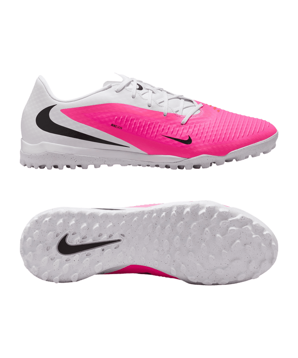Nike Phantom 6 Low Academy TF Breakout Rosa F900