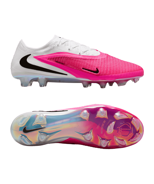 Nike Phantom 6 Low Elite FG Breakout Rosa F900