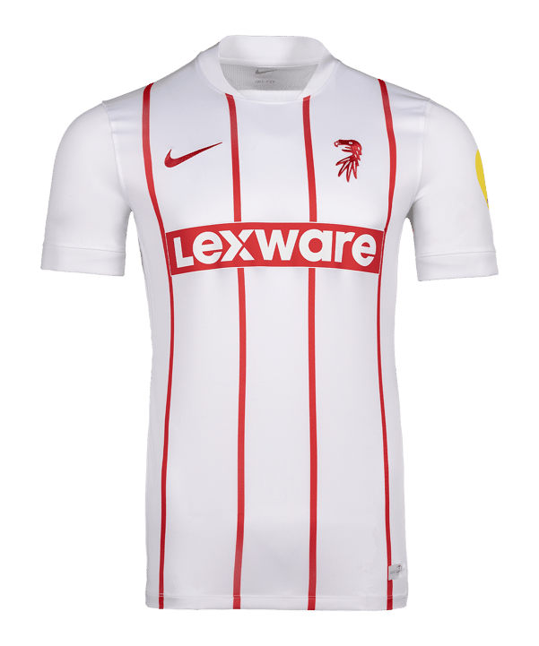 Nike SC Freiburg Trikot Away 2026/2027 Kids Weiß F108