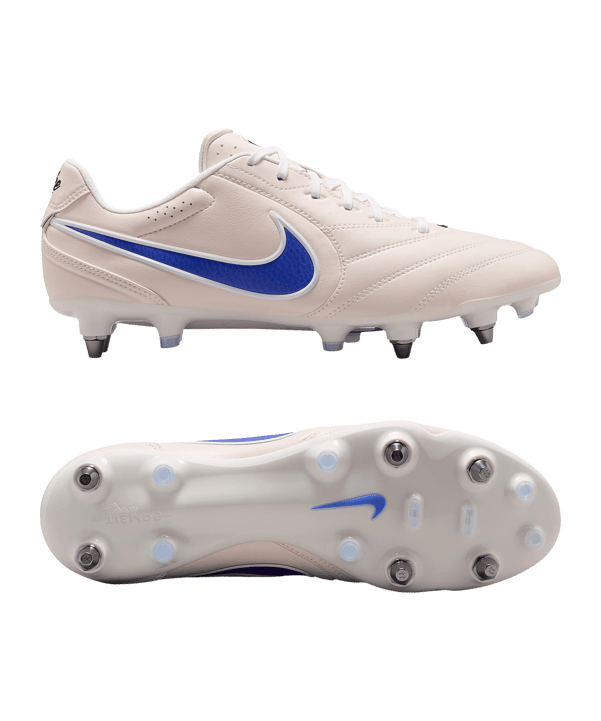 Nike Tiempo Ligera Pro SG Weiß F100