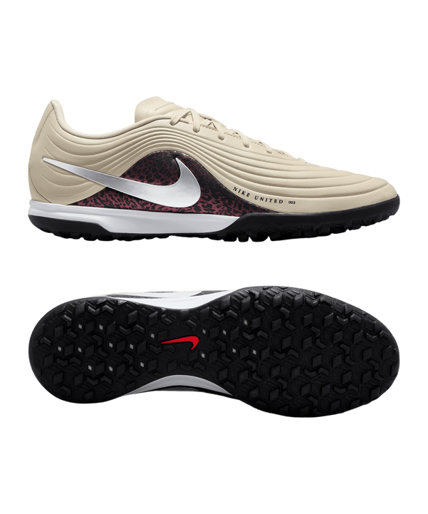 Nike Tiempo Maestro Academy TF United Braun F201