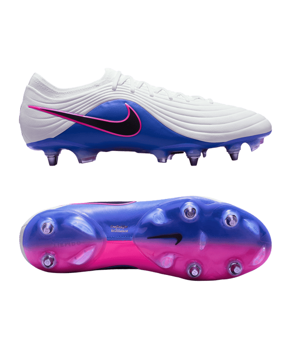 Nike Tiempo Maestro Elite SG Break'Em Weiß F100
