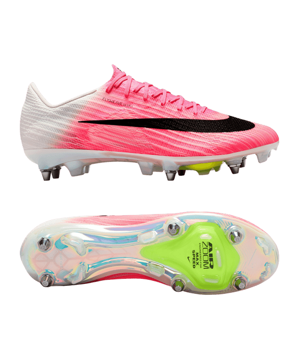 Nike Air Zoom Mercurial Superfly XI Elite SG-Pro Breakout Rosa F900