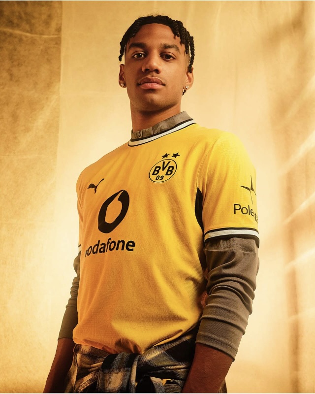 Heimtrikot Ranking Bundesliga 2026/27