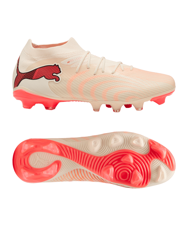 PUMA FUTURE 9 Match FG/AG Arrival Beige F01