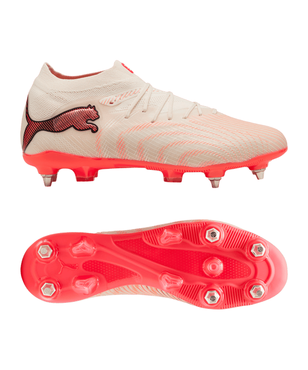 PUMA FUTURE 9 Pro SG Arrival Beige F01
