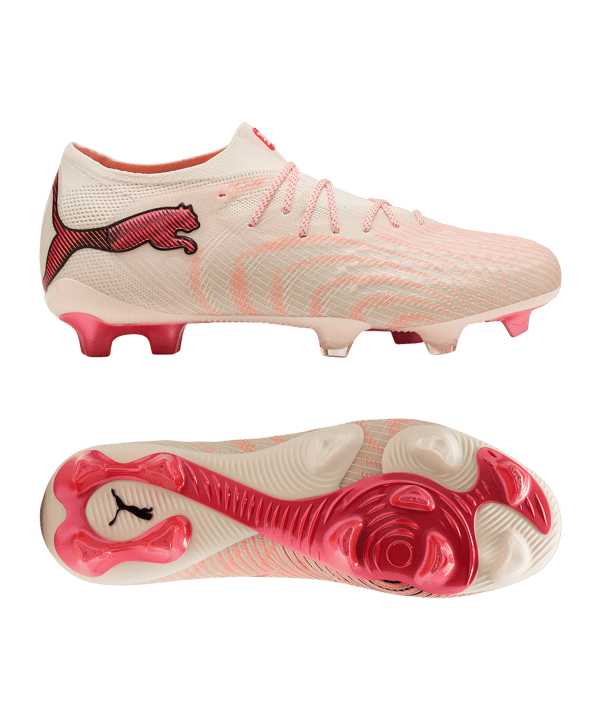 PUMA FUTURE 9 Ultimate Low FG Arrival Beige F01