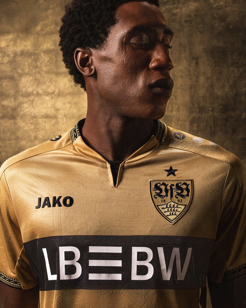 Ausweichtrikot Ranking Bundesliga 2026/27: Die Third Kits im Vergleich