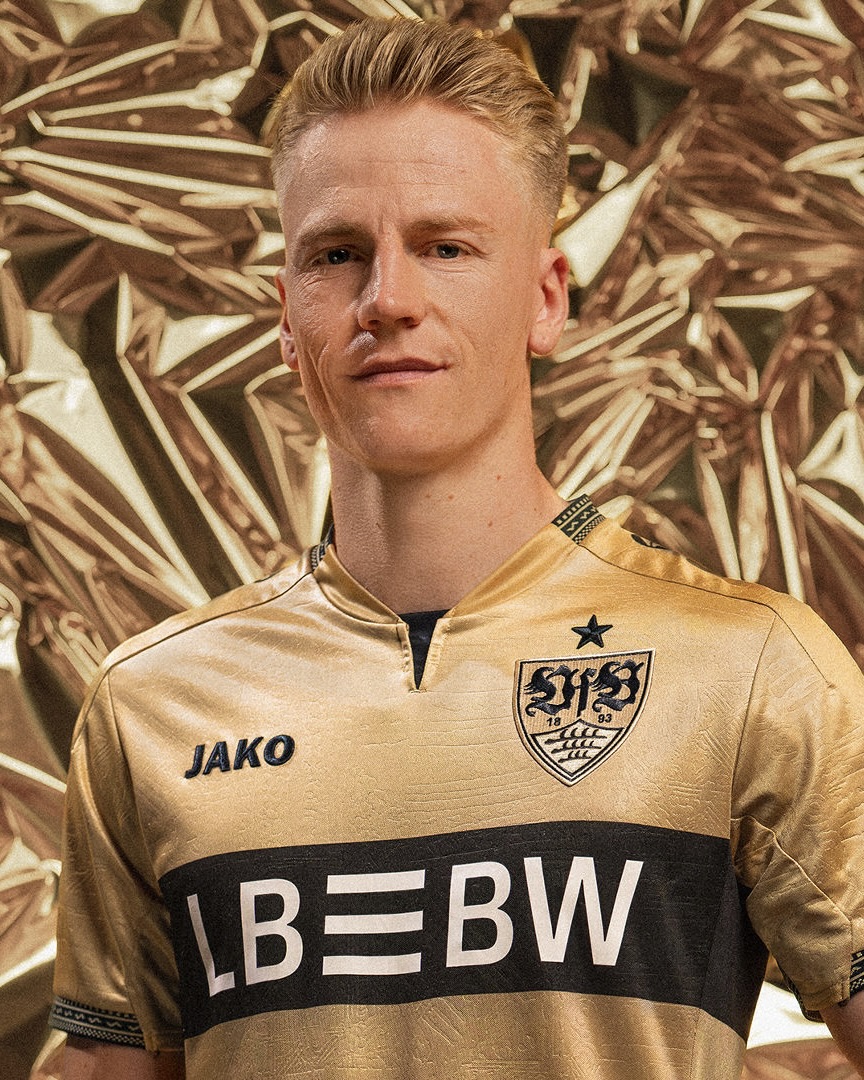 Ausweichtrikot Ranking Bundesliga 2026/27: Die Third Kits im Vergleich