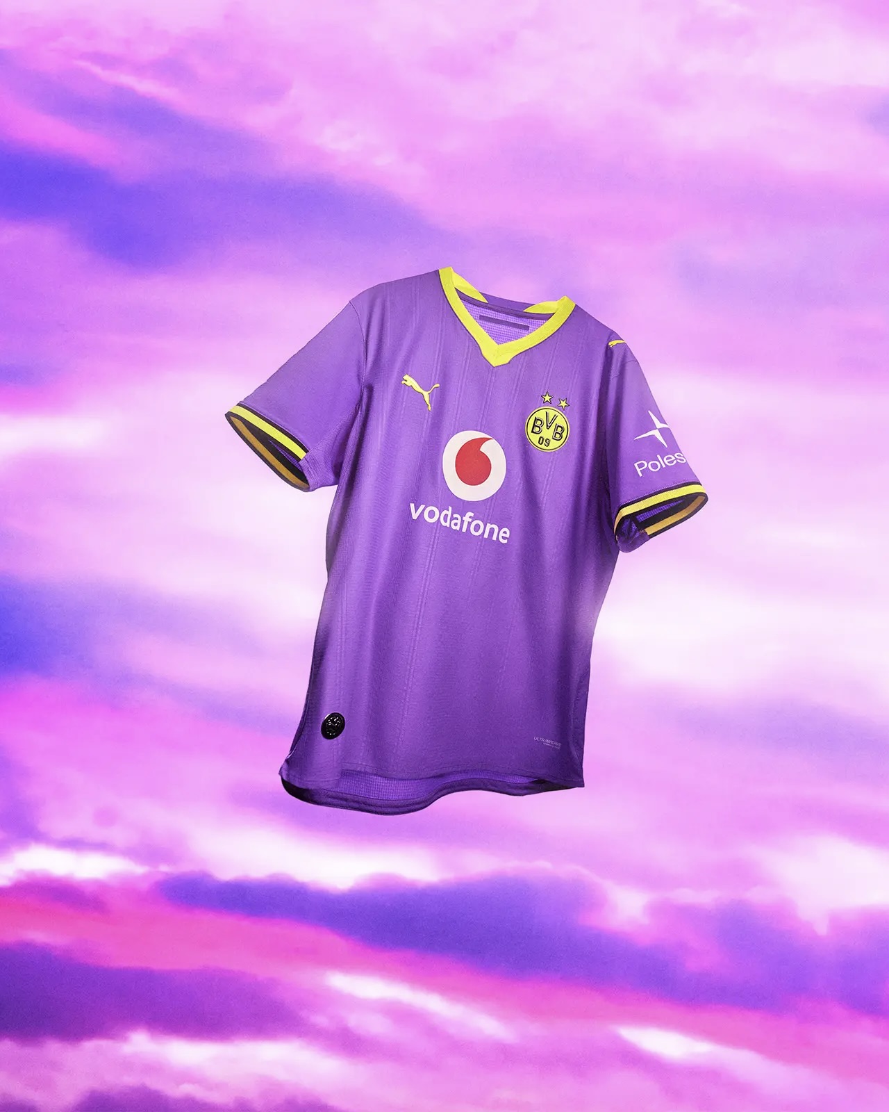 Ausweichtrikot Ranking Bundesliga 2026/27: Die Third Kits im Vergleich