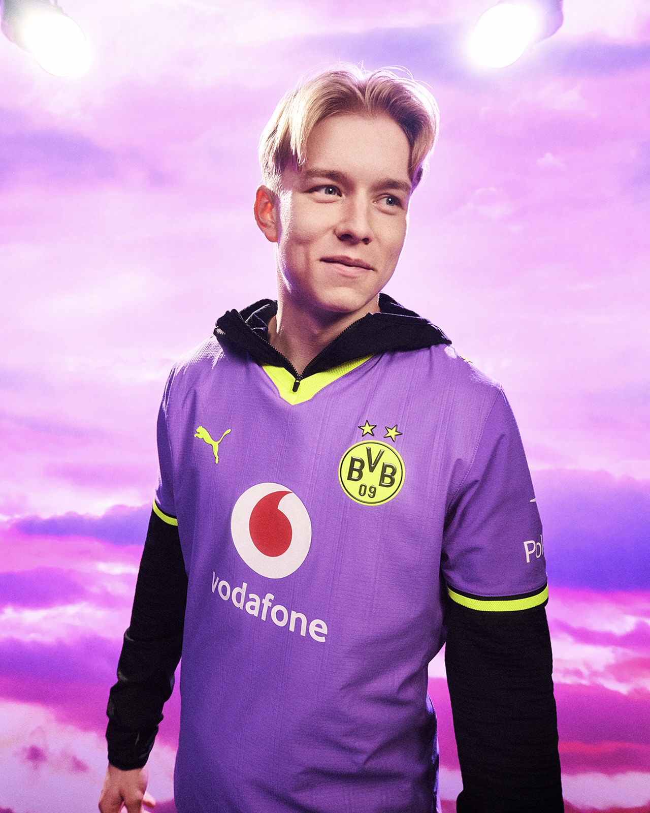 Ausweichtrikot Ranking Bundesliga 2026/27: Die Third Kits im Vergleich