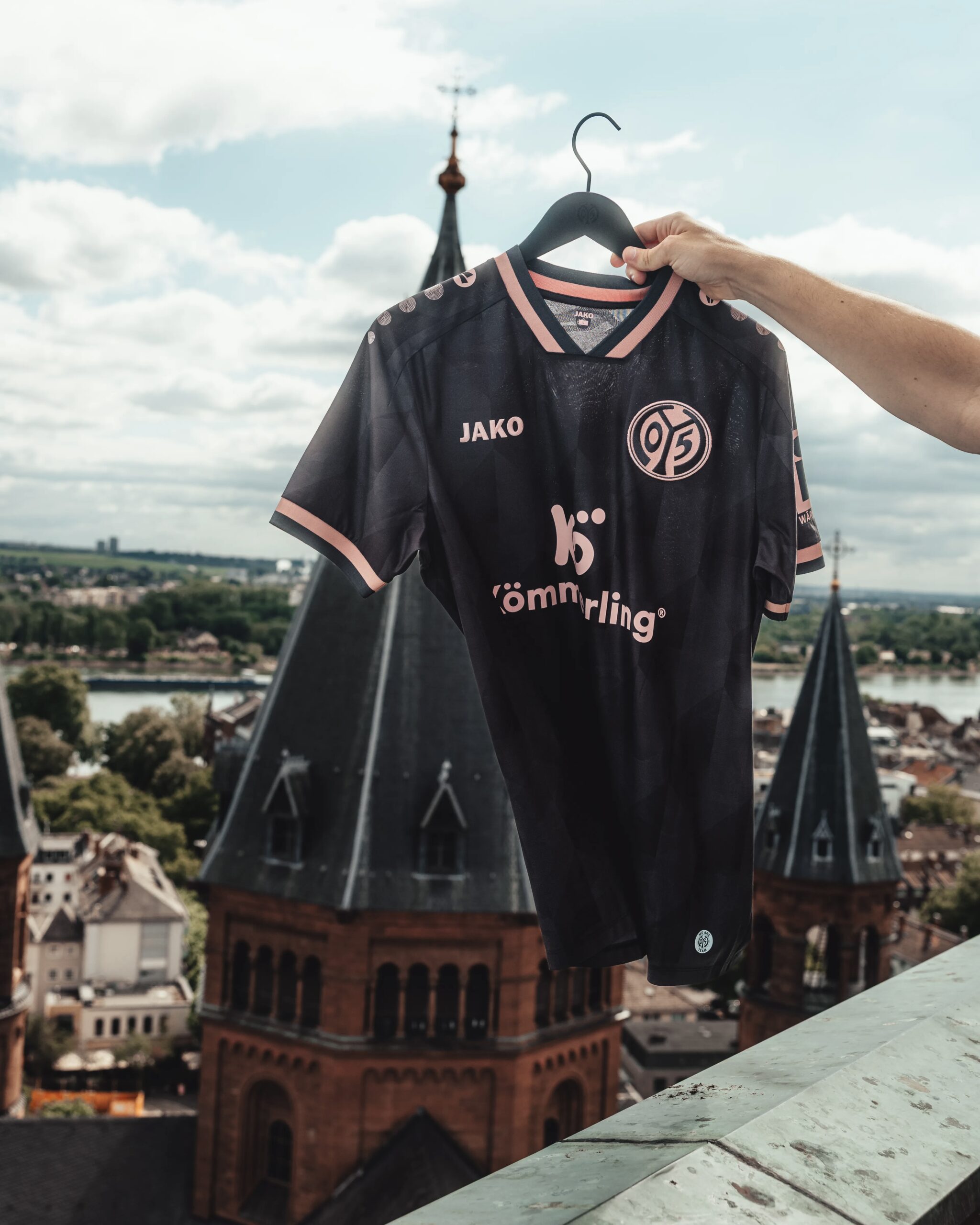 Ausweichtrikot Ranking Bundesliga 2026/27: Die Third Kits im Vergleich