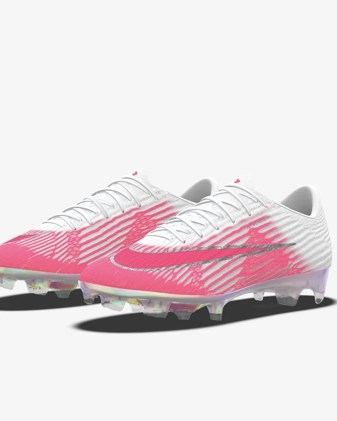 Nike Fußballschuhe selbst designen: So funktioniert Nike By You