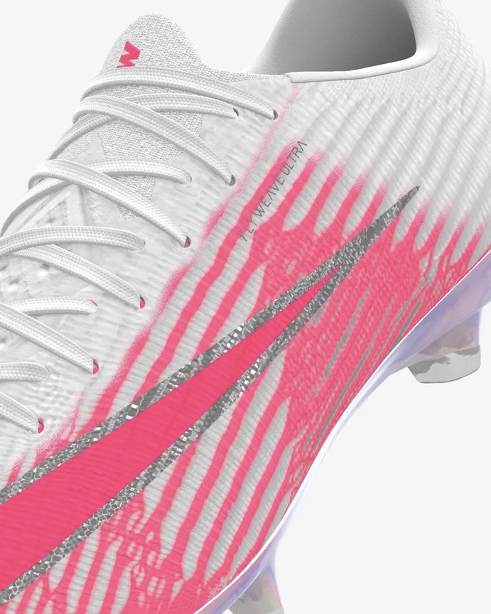 Nike Fußballschuhe selbst designen: So funktioniert Nike By You