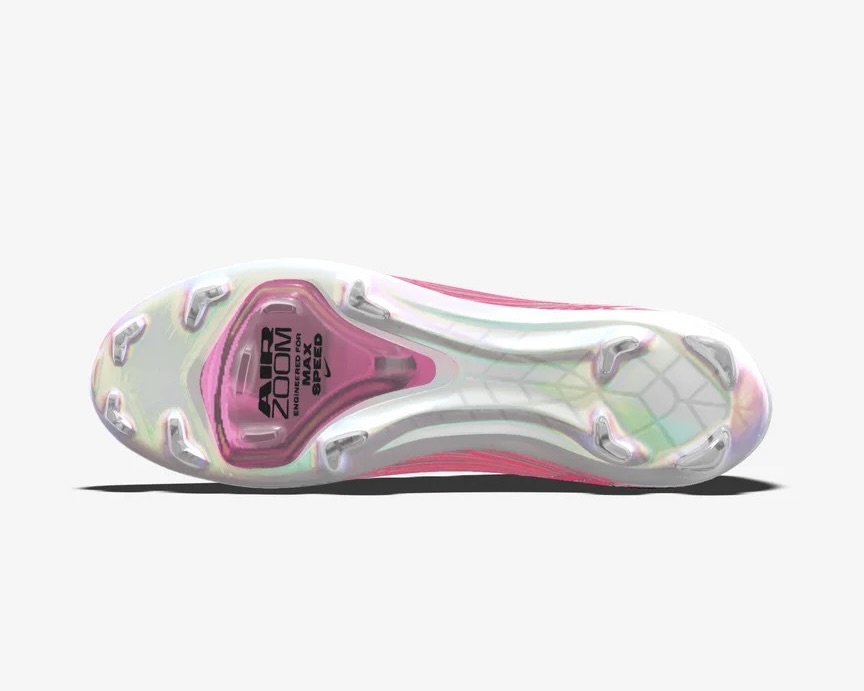 Nike Fußballschuhe selbst designen: So funktioniert Nike By You