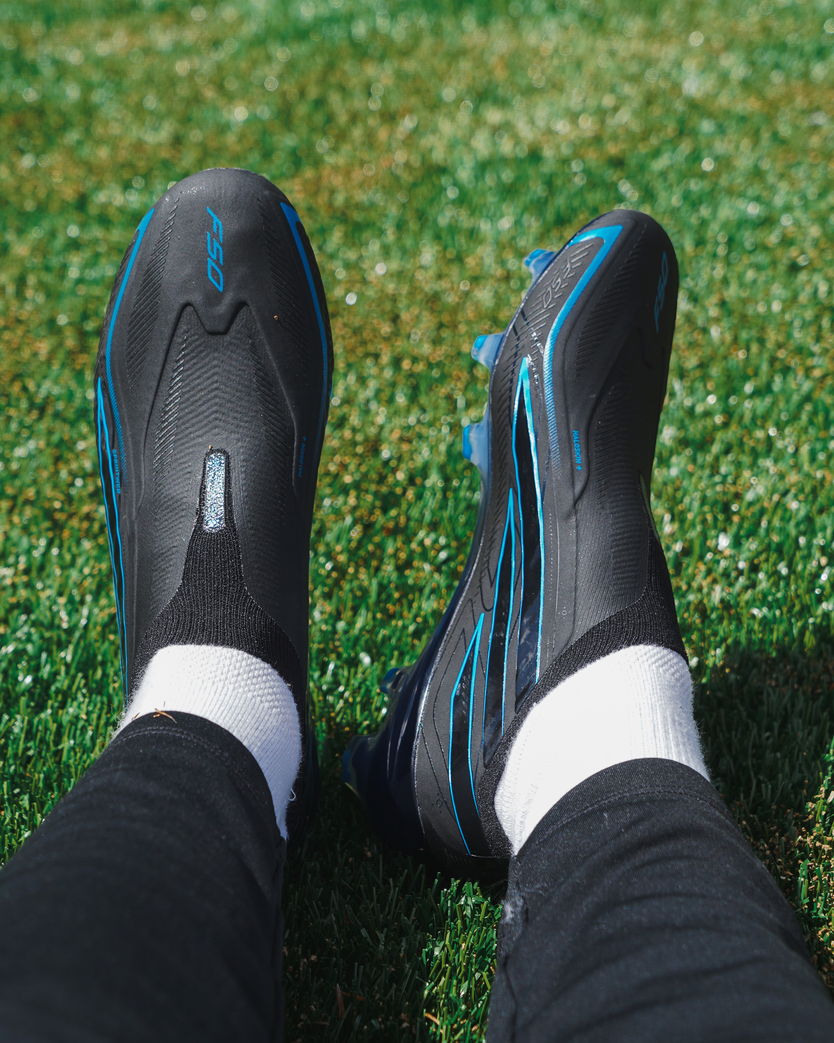 Top 5 Blackout-Fußballschuhe 2026 – die besten schwarzen Fußballschuhe