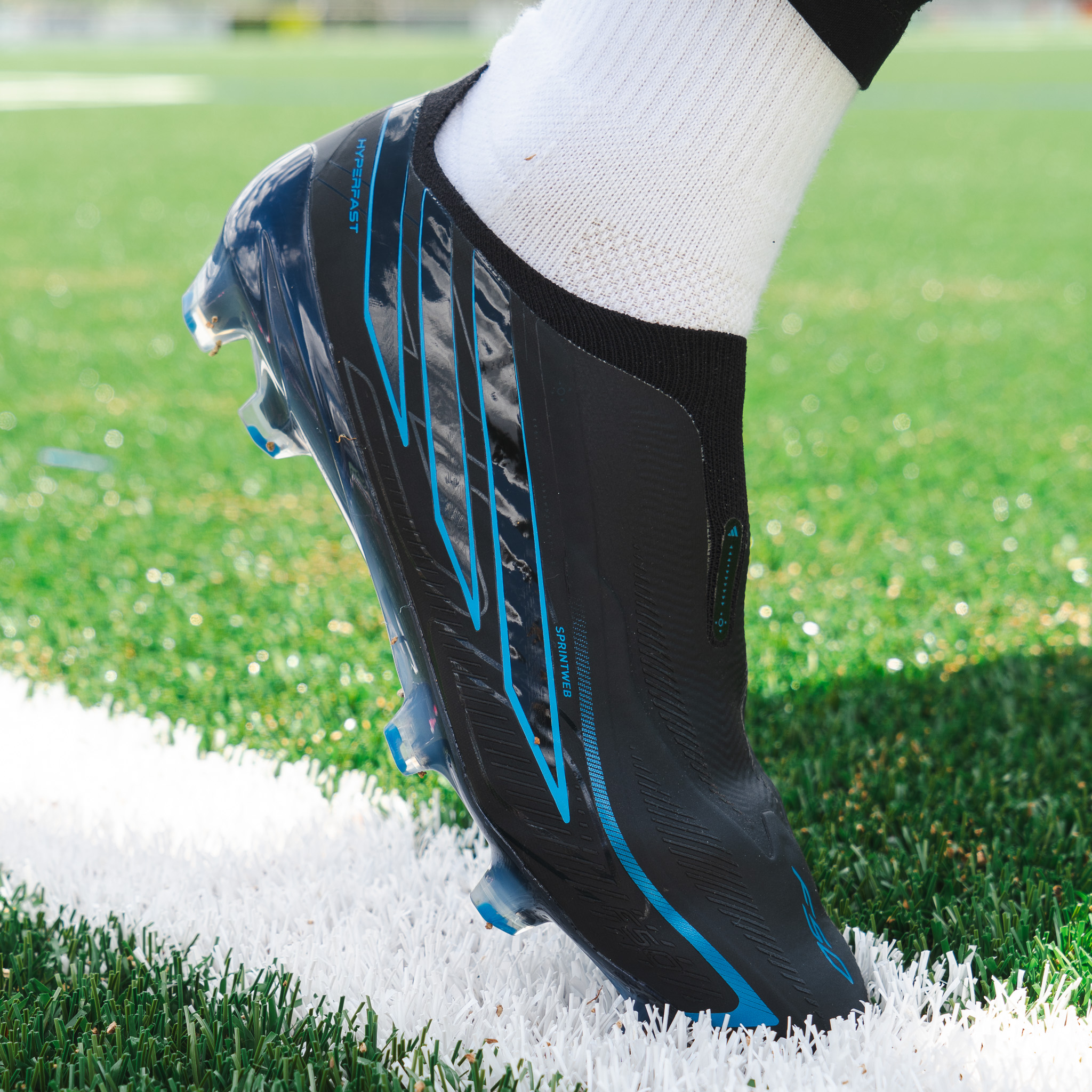 Top 5 Blackout-Fußballschuhe 2026 – die besten schwarzen Fußballschuhe