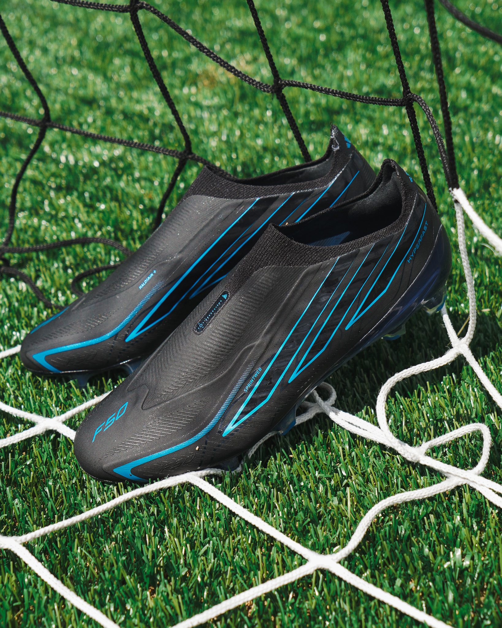 Top 5 Blackout-Fußballschuhe 2026 – die besten schwarzen Fußballschuhe
