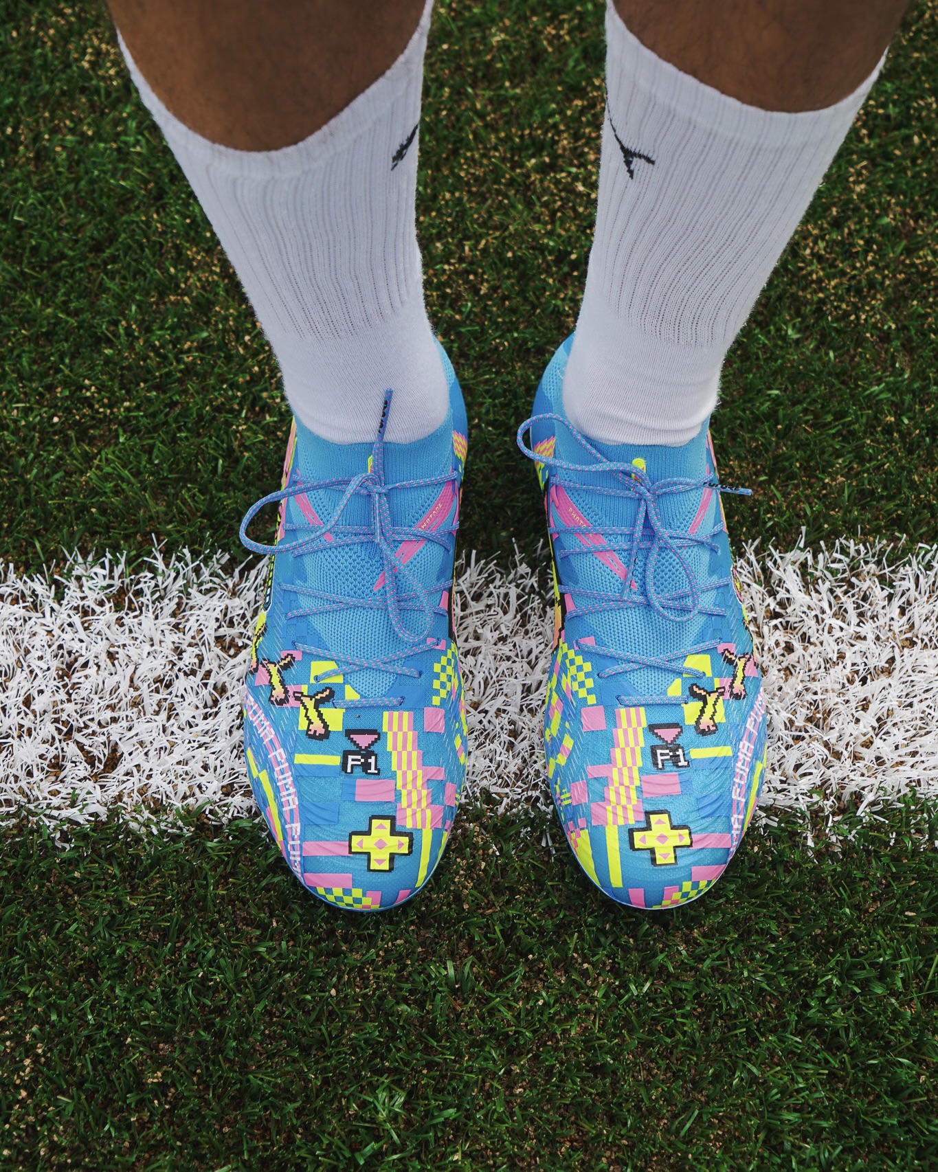 Puma Level Up Pack Puma Level Up Pack