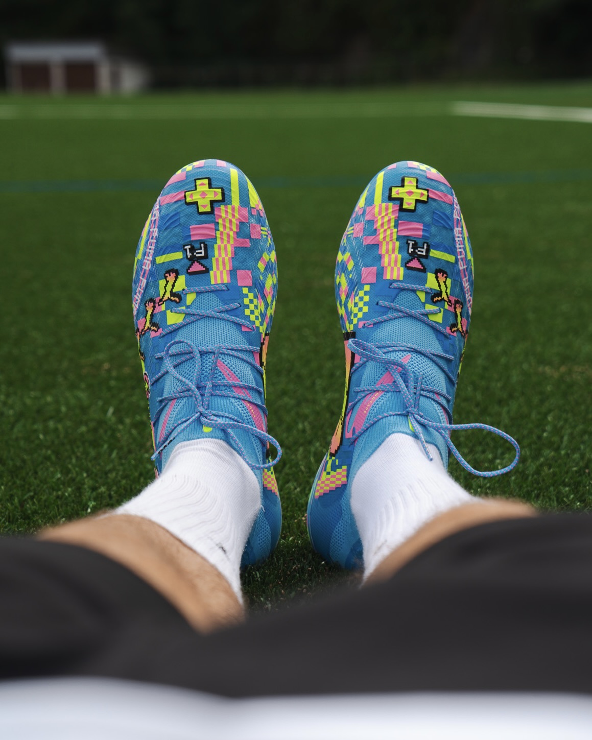 Puma Level Up Pack Puma Level Up Pack