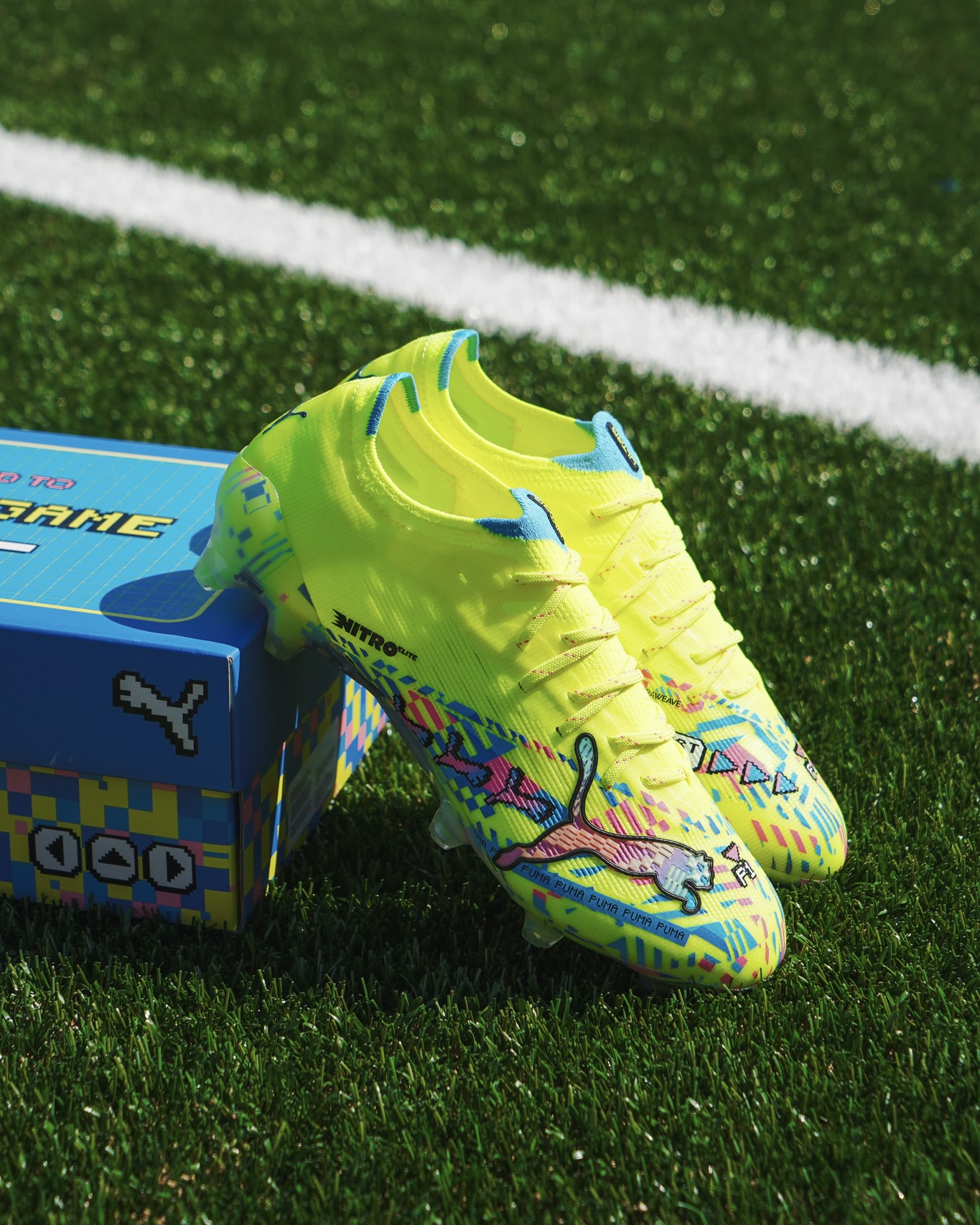 Puma Level Up Pack Puma Level Up Pack