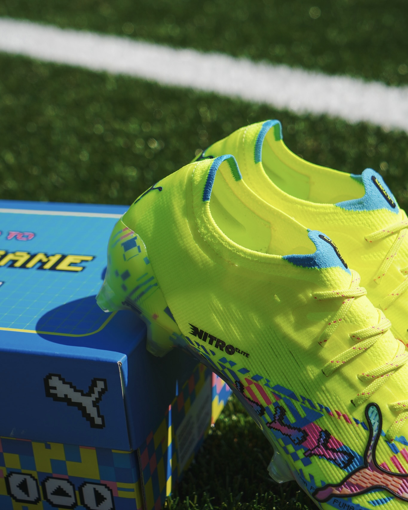 Puma Level Up Pack Puma Level Up Pack
