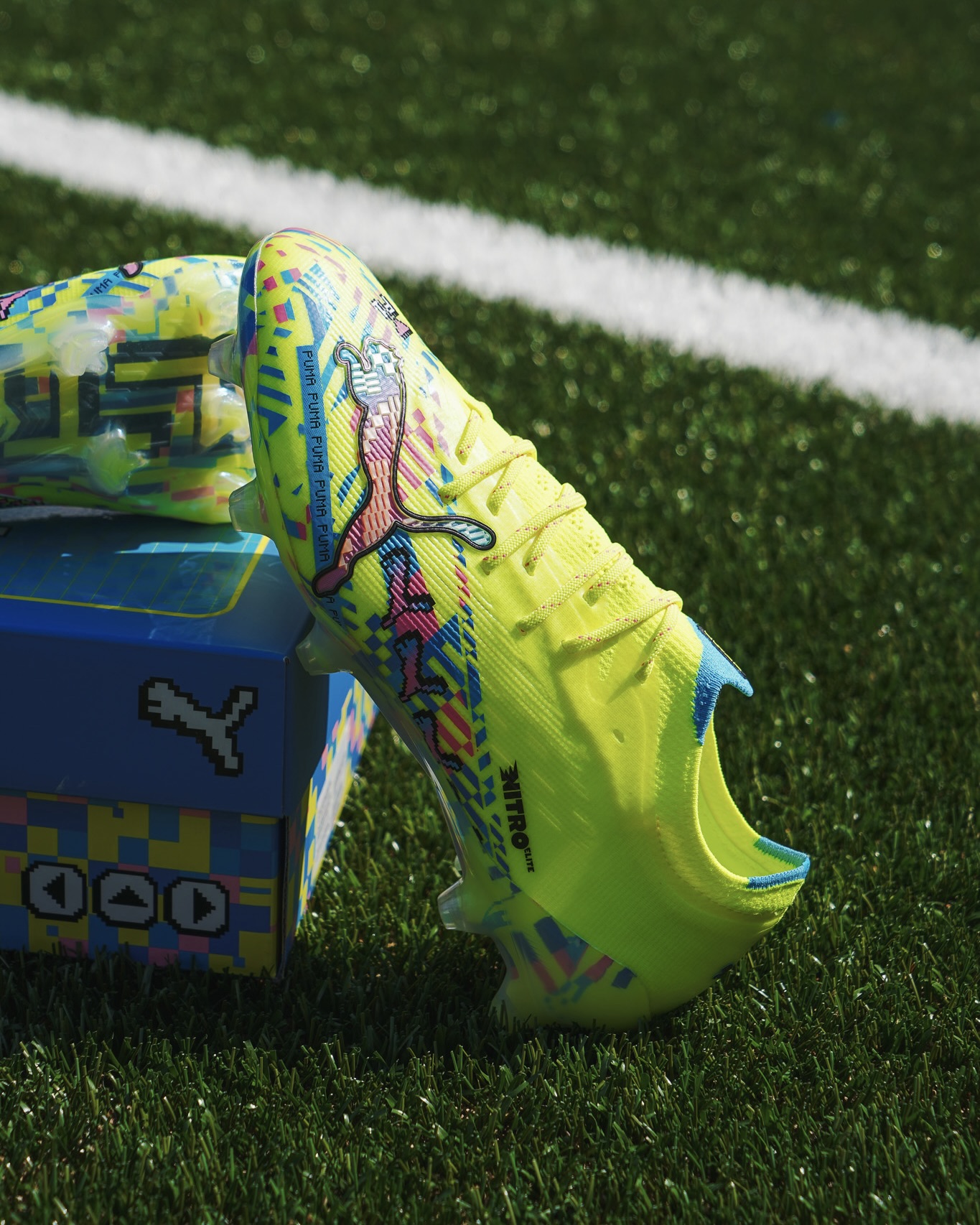 DSC04853 Puma Level Up Pack