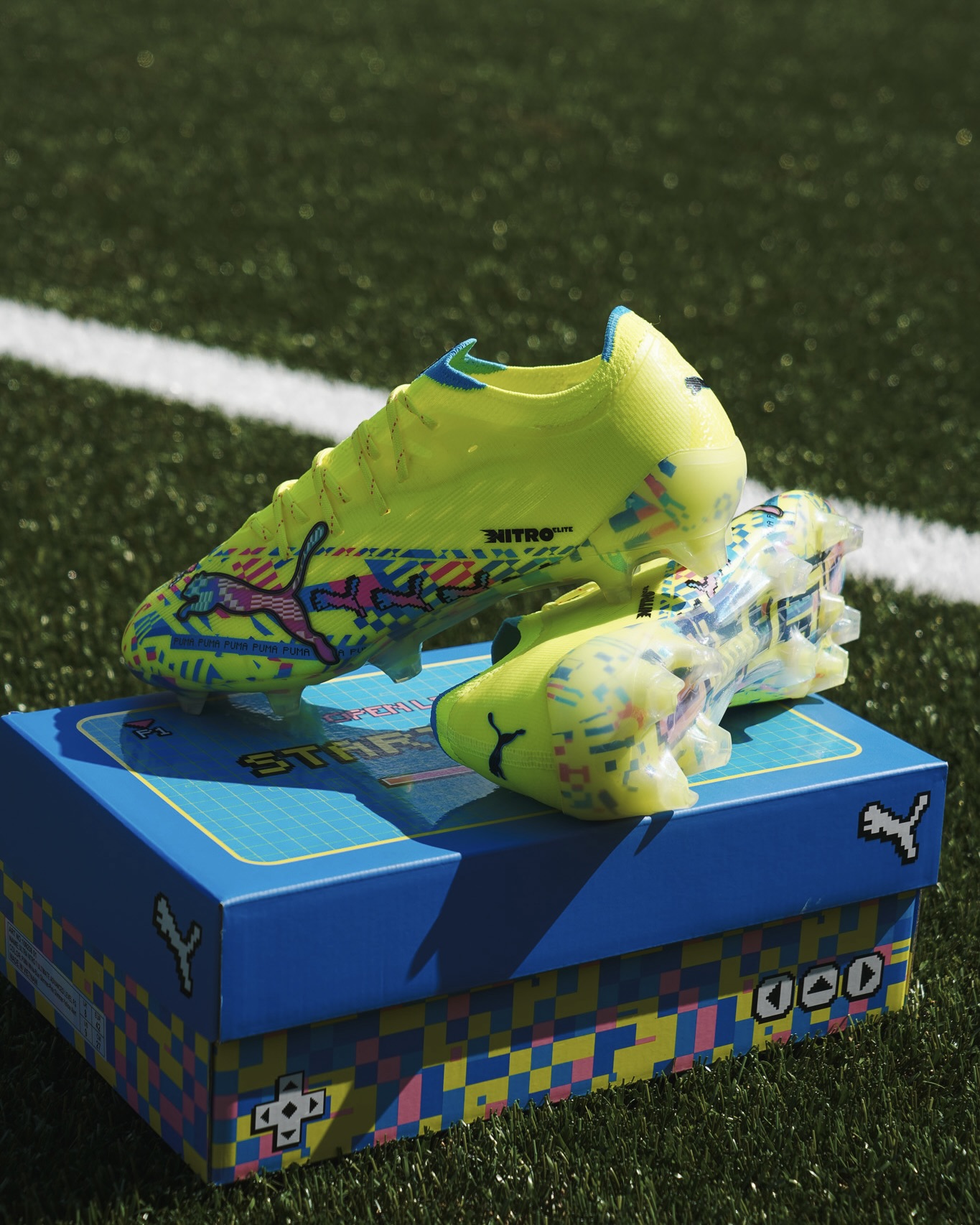 Puma Level Up Pack Puma Level Up Pack