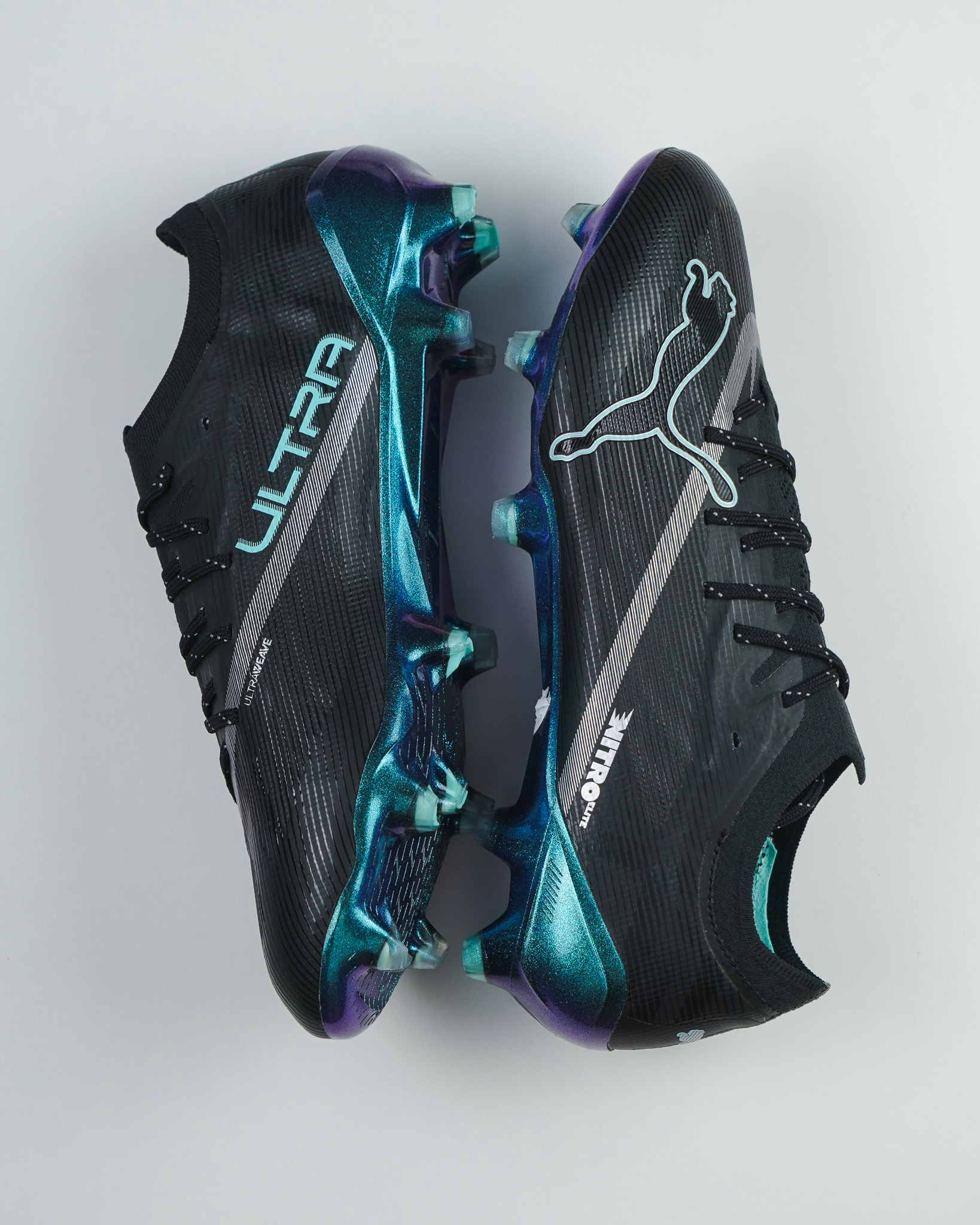 Top 5 Blackout-Fußballschuhe 2026 – die besten schwarzen Fußballschuhe