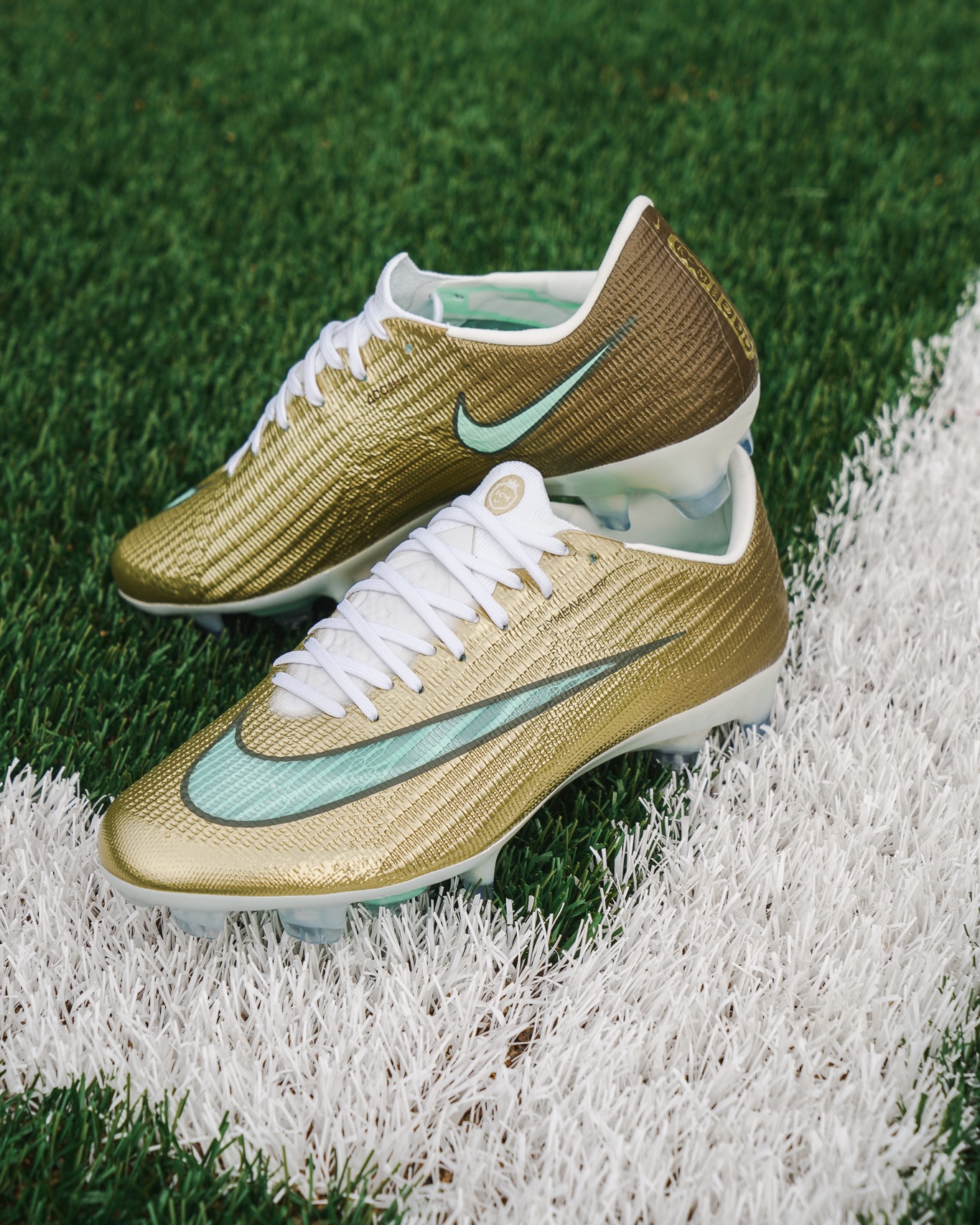 Kylian Mbappé Signature Schuh 2026