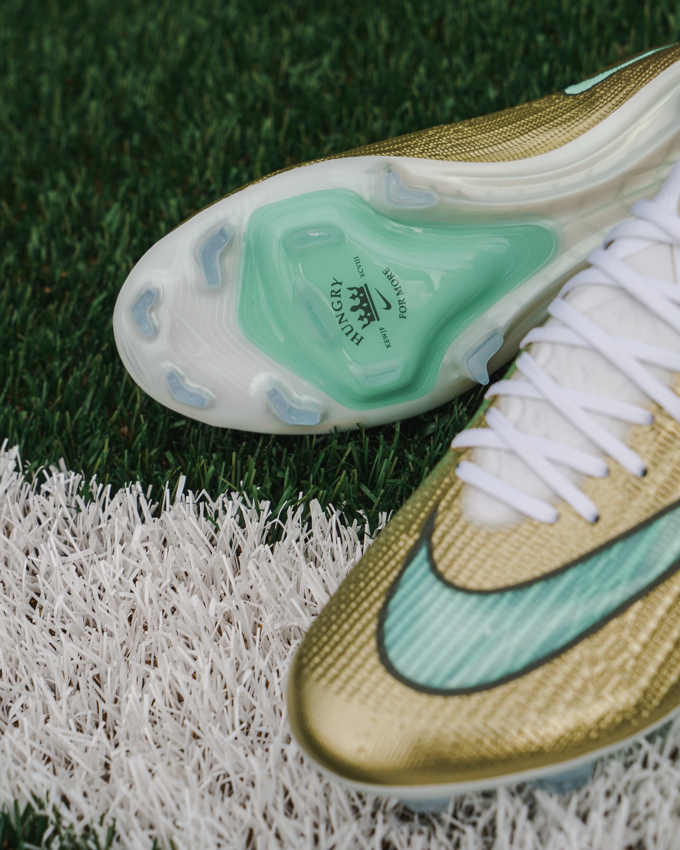 Kylian Mbappé Signature Schuh 2026
