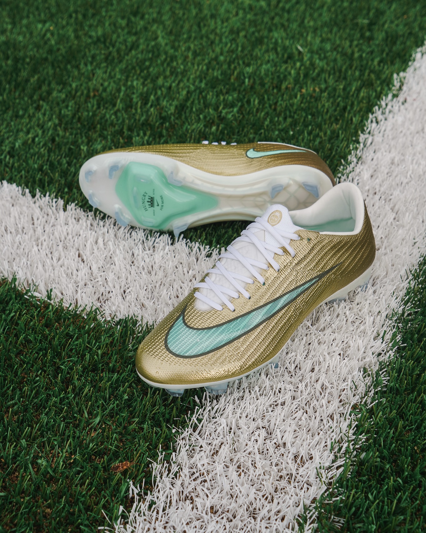 Kylian Mbappé Signature Schuh 2026