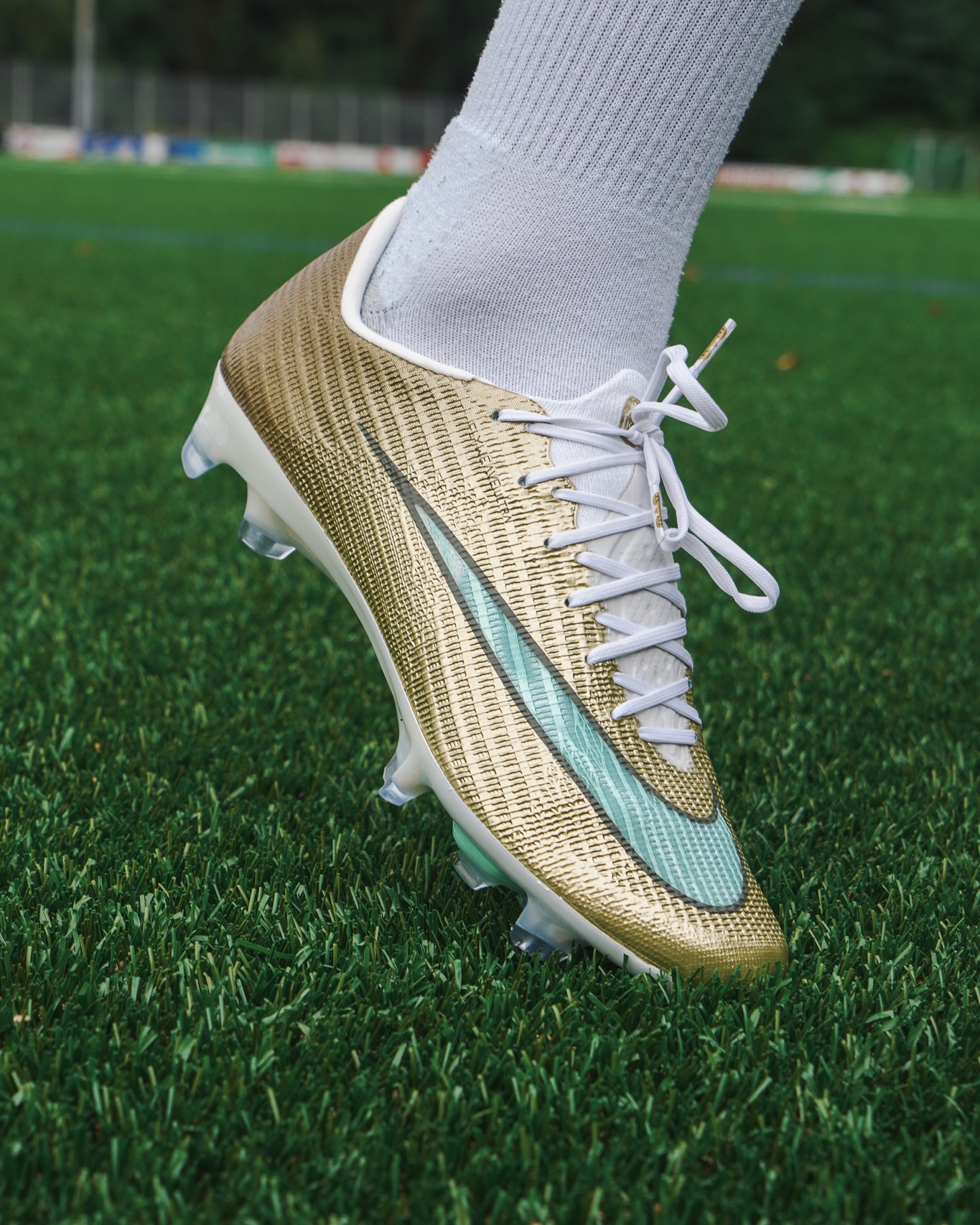 Kylian Mbappé Signature Schuh 2026