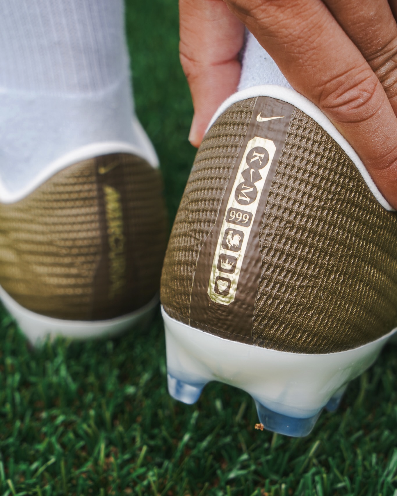 Kylian Mbappé Signature Schuh 2026