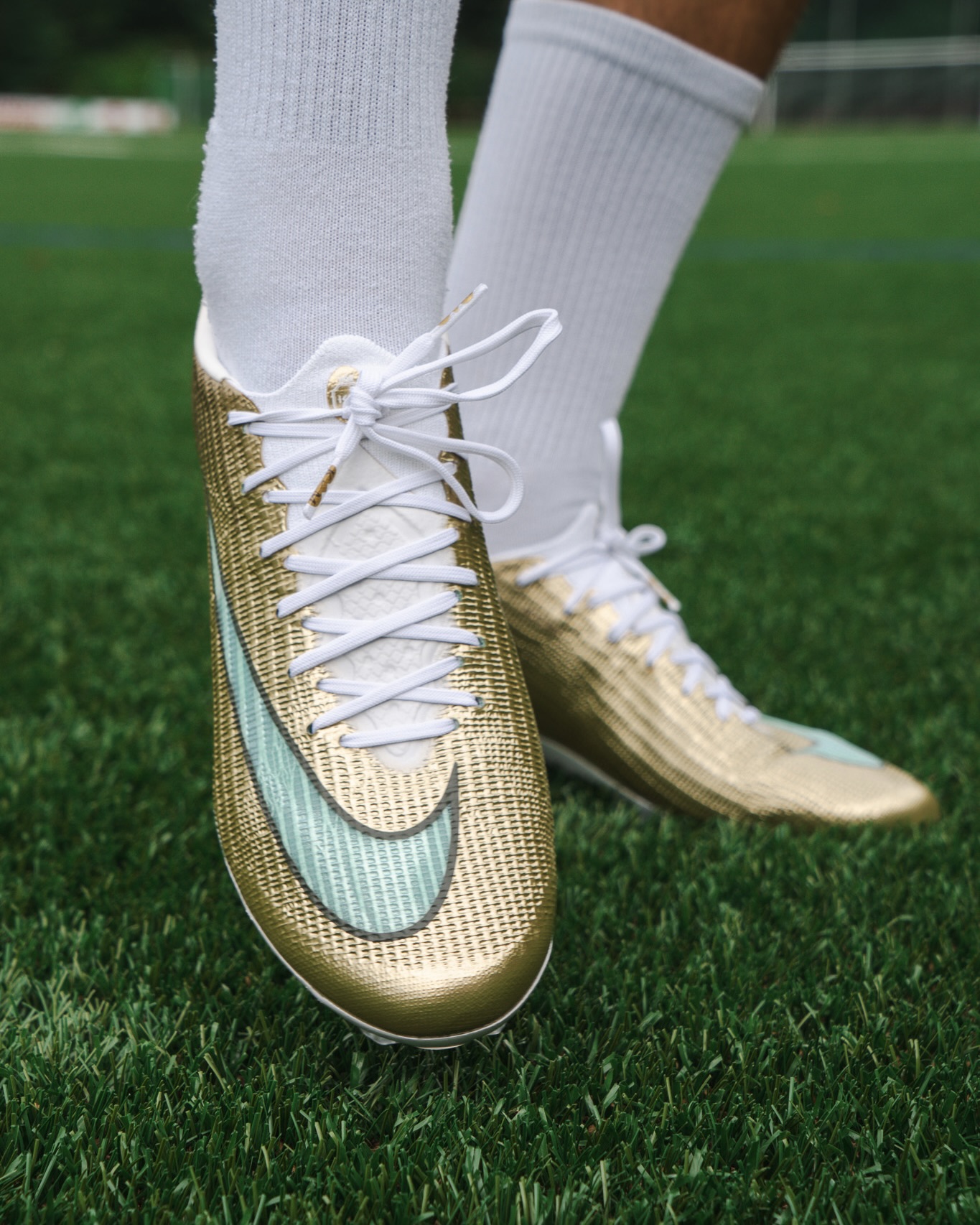 Kylian Mbappé Signature Schuh 2026