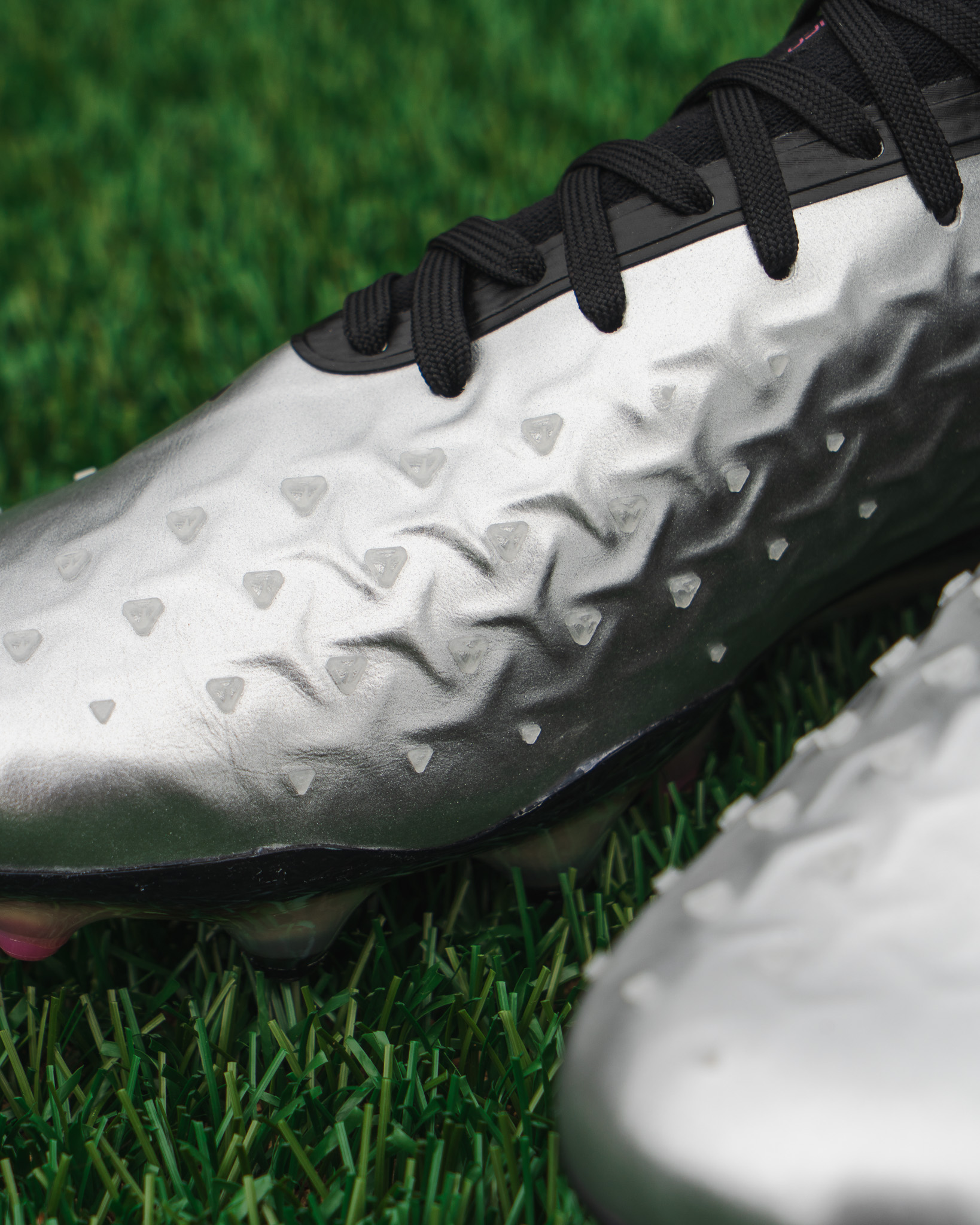 Under Armour Magnetico Elite 6 im Test Under Armour Magnetico Elite 6 im Test