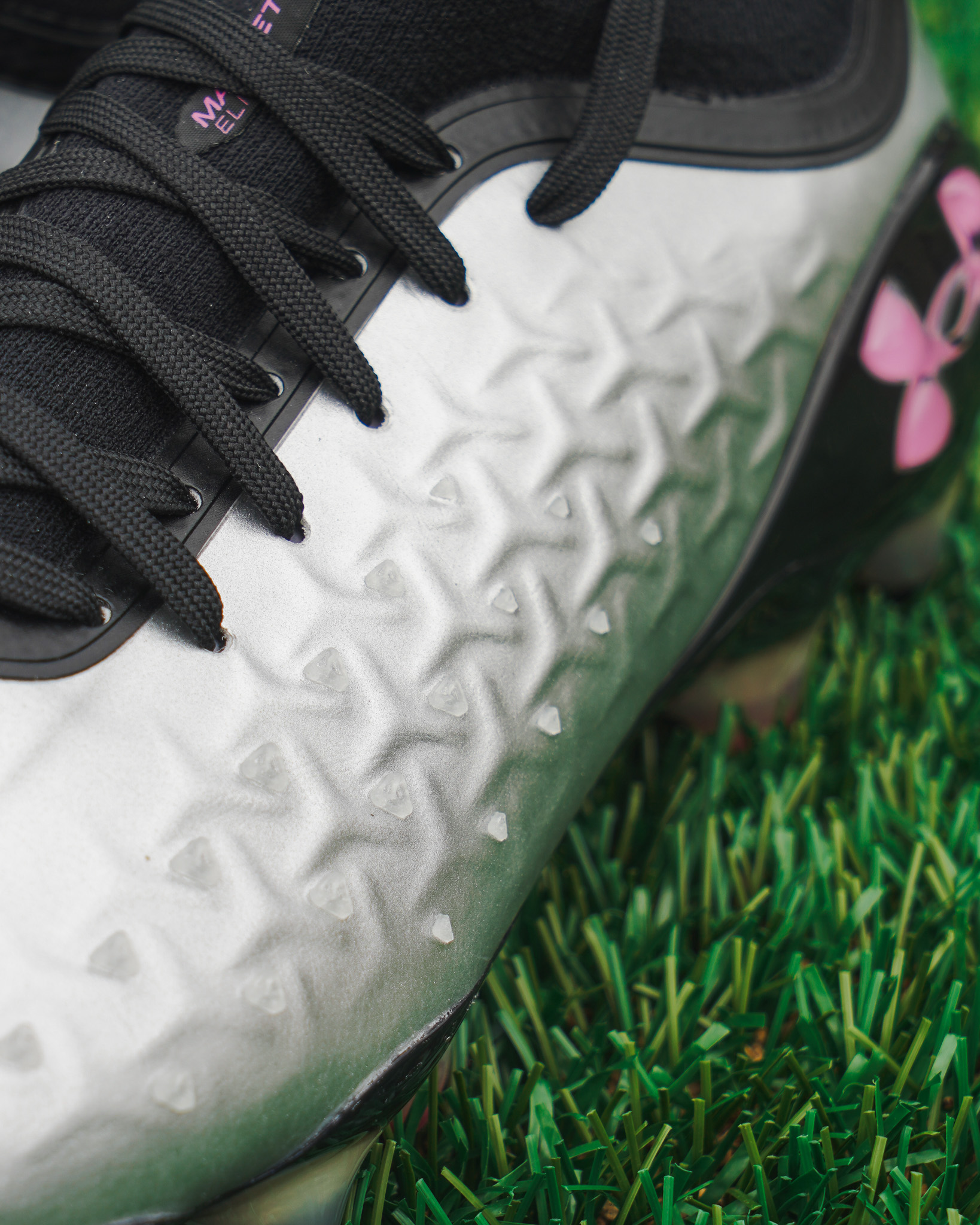 Under Armour Magnetico Elite 6 im Test Under Armour Magnetico Elite 6 im Test