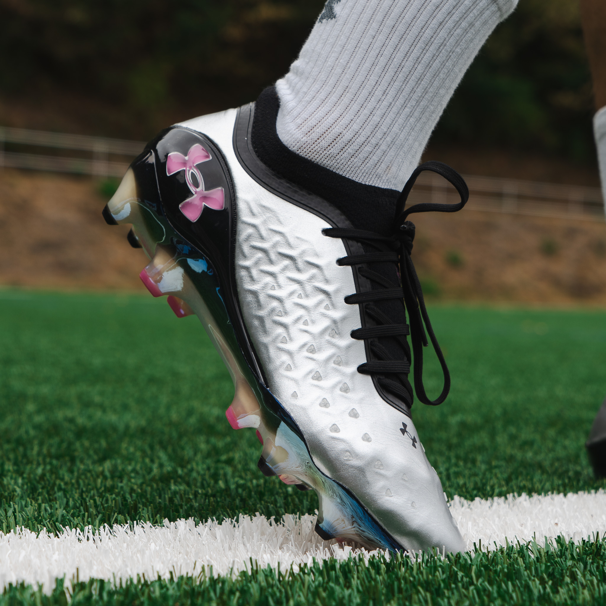 Under Armour Magnetico Elite 6 im Test