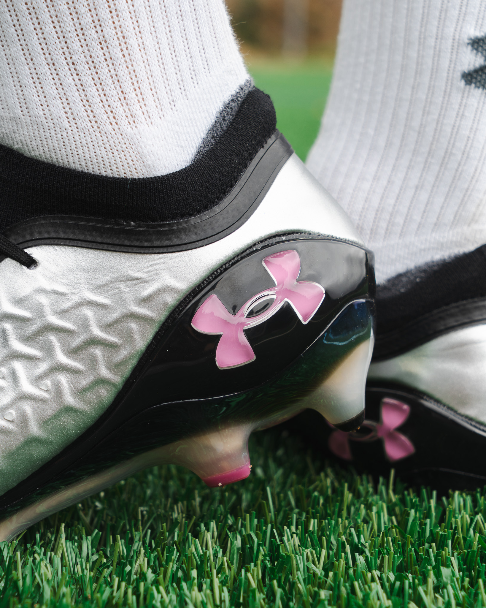 Under Armour Magnetico Elite 6 im Test Under Armour Magnetico Elite 6 im Test