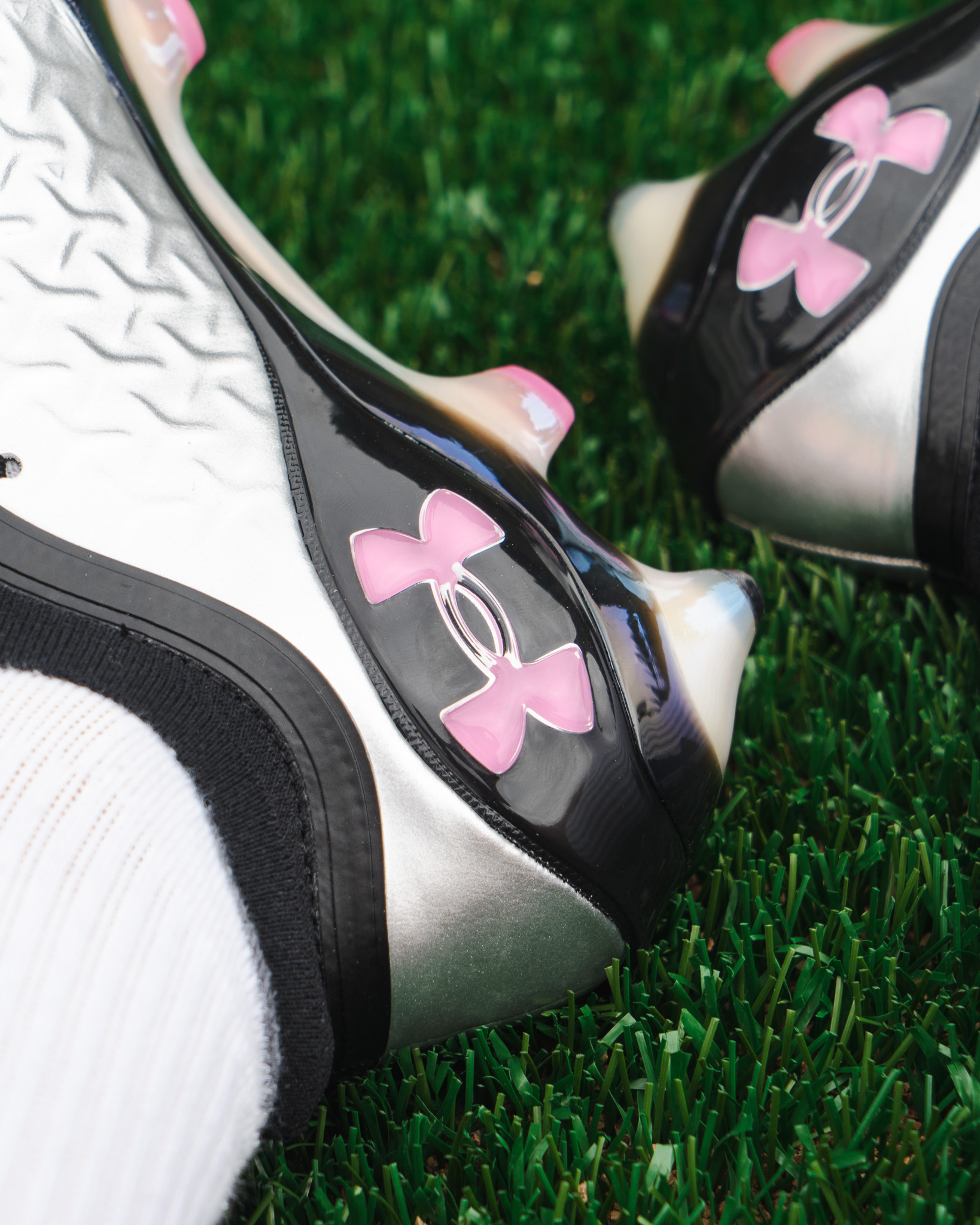 Under Armour Magnetico Elite 6 im Test Under Armour Magnetico Elite 6 im Test