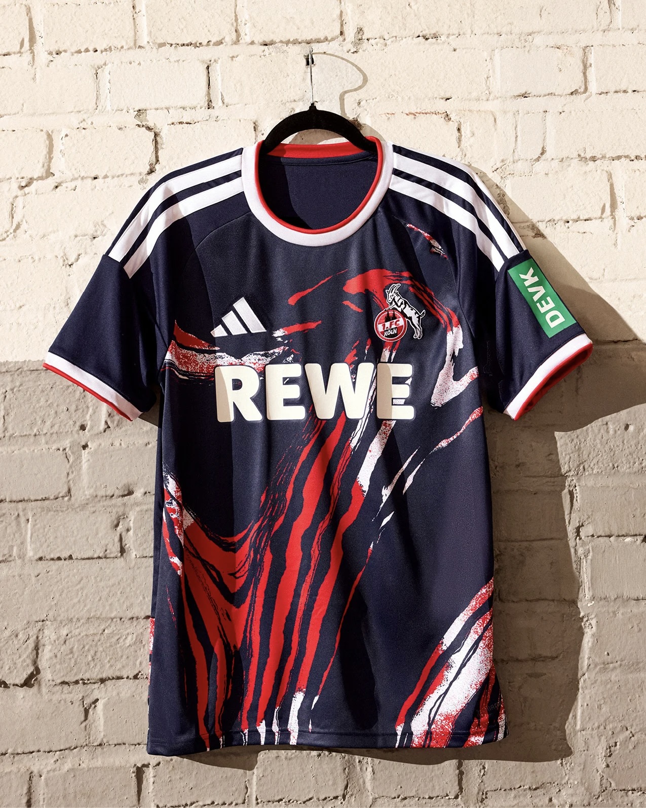 Ausweichtrikot Ranking Bundesliga 2026/27: Die Third Kits im Vergleich