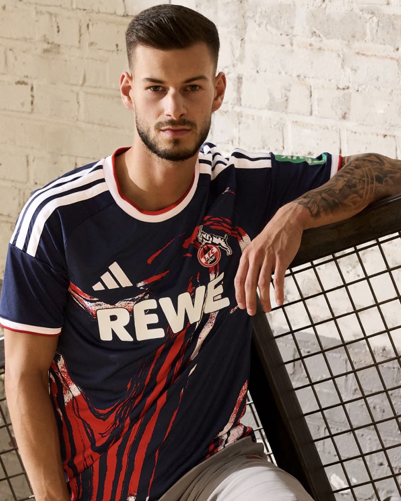Ausweichtrikot Ranking Bundesliga 2026/27: Die Third Kits im Vergleich