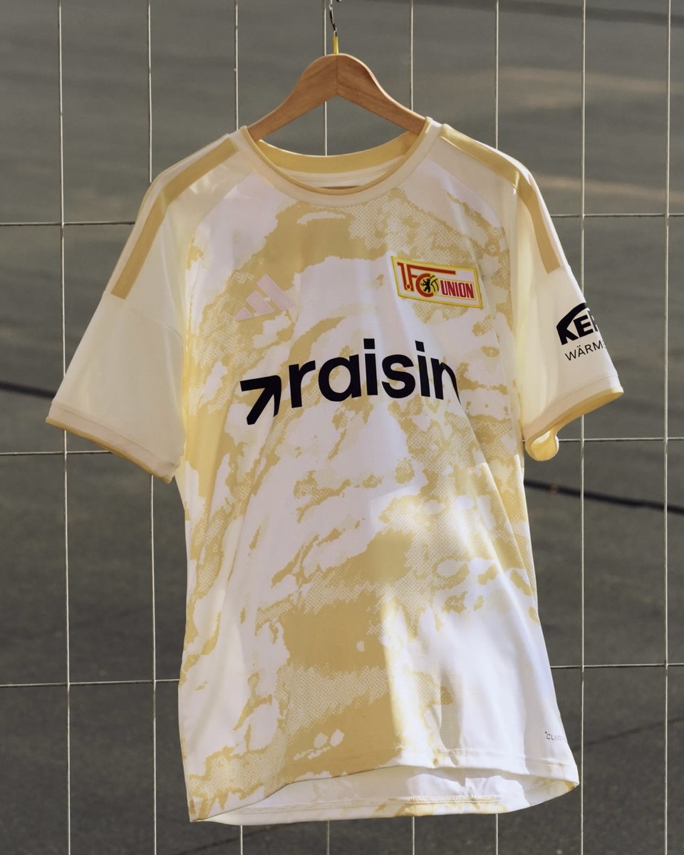 Ausweichtrikot Ranking Bundesliga 2026/27: Die Third Kits im Vergleich